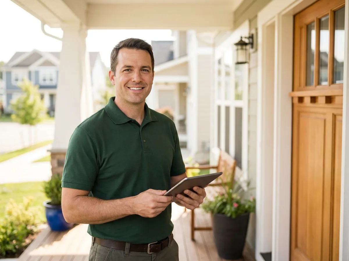 Pest control FAQs for Parma, MO